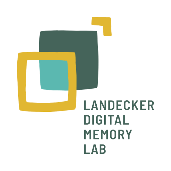 Landecker Digital Memory Lab